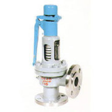 Cast Steel ANSI Safety Relief Valve